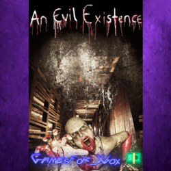 ☀️An Evil Existence XBOX