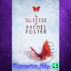 ☀️The Suicide of Rachel Foster XBOX