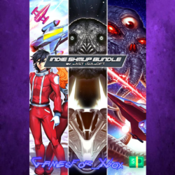 ☀️Eastasiasoft Indie Shmup Bundle XBOX