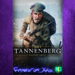 ☀️Tannenberg XBOX