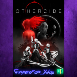 ☀️Othercide XBOX