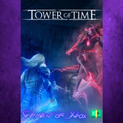 ☀️Tower of time XBOX