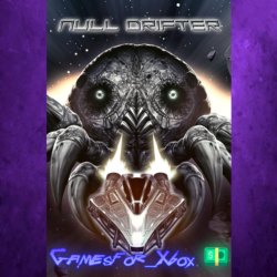 ☀️Null Drifter XBOX