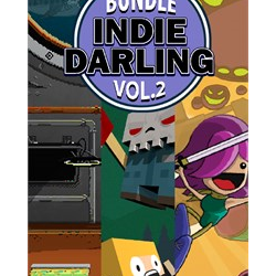 ☀️Indie Darling Bundle vol. 2 XBOX💵