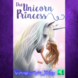 ☀️The Unicorn Princess XBOX