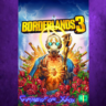 Borderlands 3 XBOX