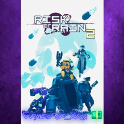 ☀️Risk of Rain 2 XBOX