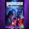 Wolfenstein Youngblood XBOX