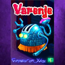 ☀️Varenje XBOX