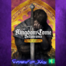 Kingdom Come Deliverance - Royal Edition XBOX