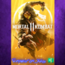 Mortal Kombat 11 XBOX