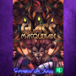 ☀️Glass Masquerade XBOX