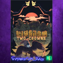 ☀️Kingdom Two Crowns XBOX
