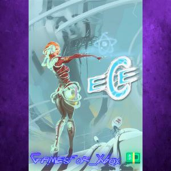 ☀️Energy Cycle Edge XBOX
