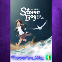 ☀️Storm Boy XBOX