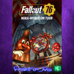 ☀️Fallout 76 XBOX