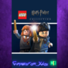 LEGO Harry Potter Collection XBOX