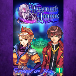 ☀️Revenant Dogma XBOX