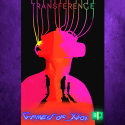 ☀️Transference XBOX