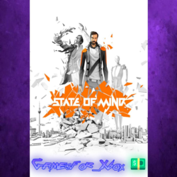 ☀️State of Mind XBOX