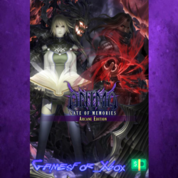 ☀️Anima Gate of Memories - Arcane Edition XBOX