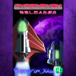 ☀️Overdriven Reloaded Special Edition XBOX