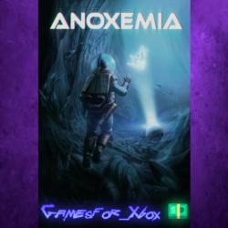 ☀️Anoxemia XBOX