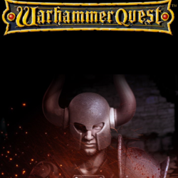 ☀️Warhammer Quest XBOX💵