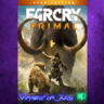 ☀️Far Cry Primal - Apex Edition XBOX