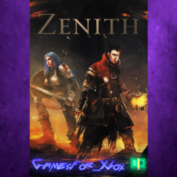 ☀️Zenith XBOX