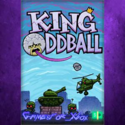 ☀️King Oddball XBOX