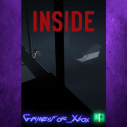 ☀️INSIDE XBOX