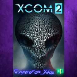 ☀️XCOM 2 XBOX