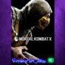 Mortal Kombat X XBOX