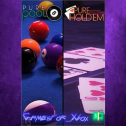 ☀️The Pure Bundle XBOX