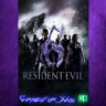 Resident Evil 6 XBOX