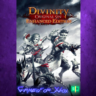 Divinity Original Sin - Enhanced Edition XBOX