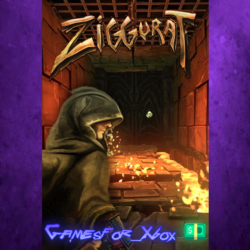 ☀️Ziggurat XBOX