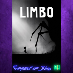 ☀️LIMBO XBOX