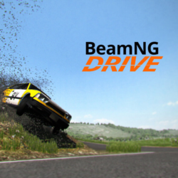 BEAMNG.DRIVE   ОБНОВЛЕНИЯ  Steam