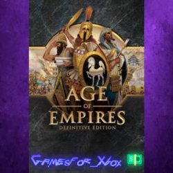 Age of Empires Definitive Edition WIND