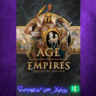 Age of Empires Definitive Edition WIND