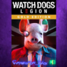 Watch Dogs Legion Gold Edition XBOX