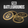 PUBG:BATTLEGROUNDS  G COINS / БИЛЕТ  XBOX