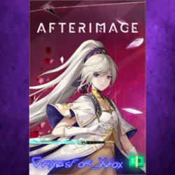 ☀️Afterimage XBOX
