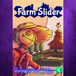 ☀️Farm Slider XBOX