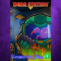 ☀️Dead Station XBOX