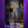 ☀️The Amazing American Circus XBOX