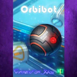 ☀️Orbibot XBOX