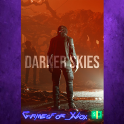 ☀️Darker Skies XBOX